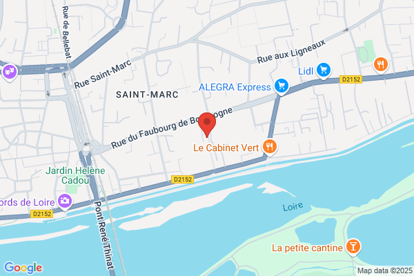 Association L Etape Permanence Accueil
