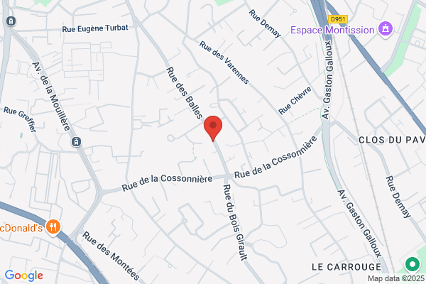 Au De D Or