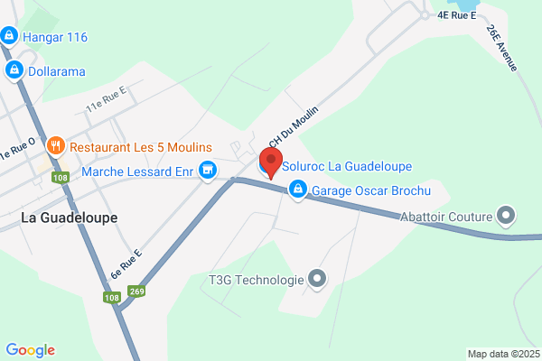 Beauce Caoutchouc