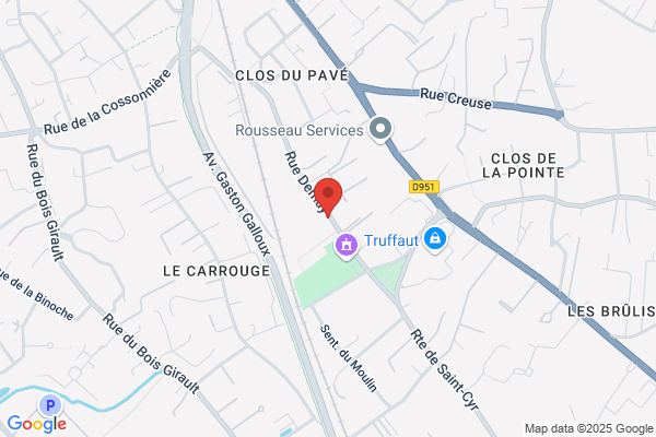 Beaudu Claude