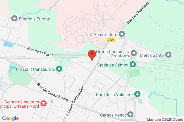 Becu Fermetures Et Protection Sarl