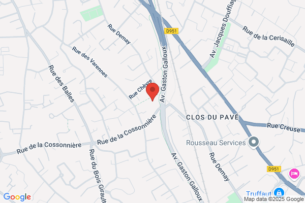 Car Go Auto Perrault Location Franchise Independant