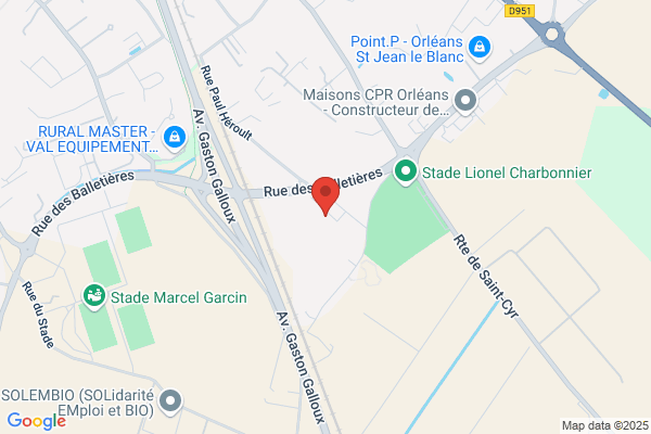 Centre De Placement Immediat