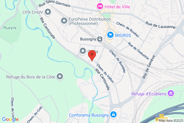 Centre Espagnol