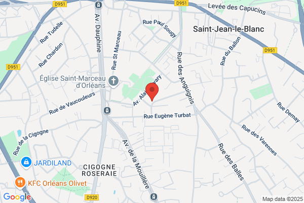 Centres D Animation Sociale Quartier Saint Marceau