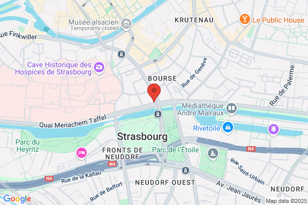 Chambre Syndicale Des Proprietaires