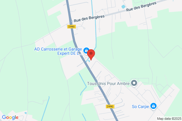 Chaumette Sarl