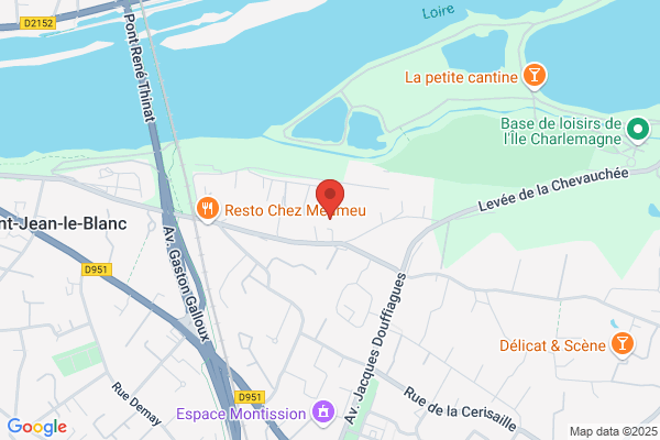 EURL DOS SANTOS - GARAGE DE LA LEVEE