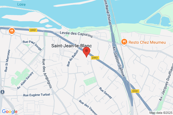 Ecole Charles Jeune