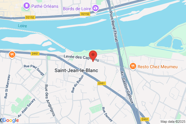 Ecole Speciale Publique Les Capucins Refectoire