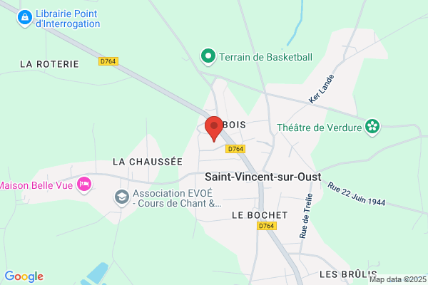 Ere Ent Redonnaise D Electricite