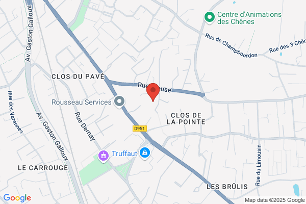 Groupe Aide Psychopedagogique