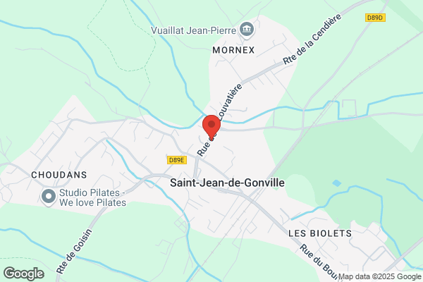 La Poste