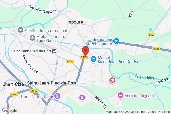 AXA Assurance et Banque Jean Ybargaray