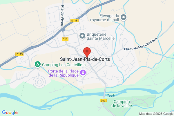 La Poste