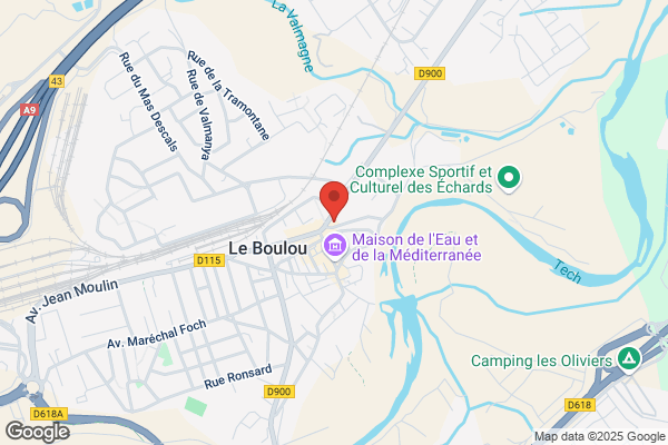 Pompes funèbres PFG LE BOULOU