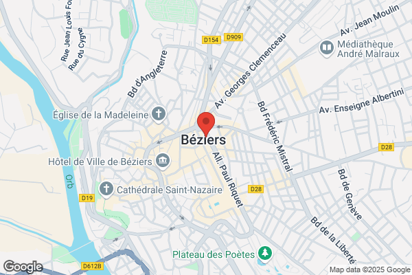 Agence Immobiliere Languedoc Roussillon