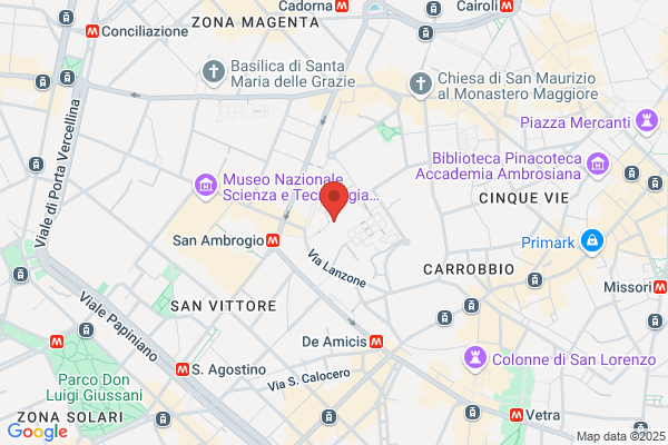 Ambrogio
