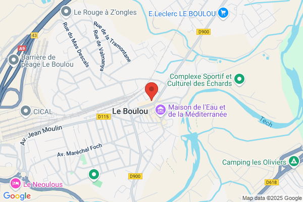 Ambulances Bussiere