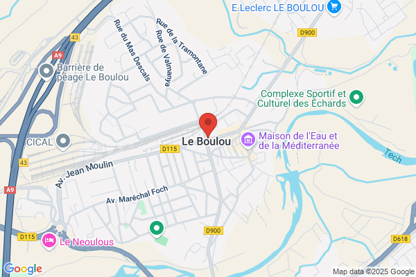 Auto Ecole Du Castillet