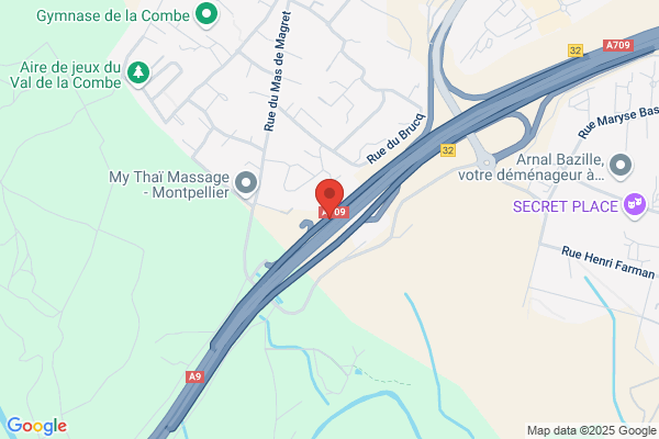Autoroutes Du Sud De La France