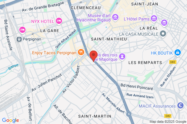 Bardettis Georges