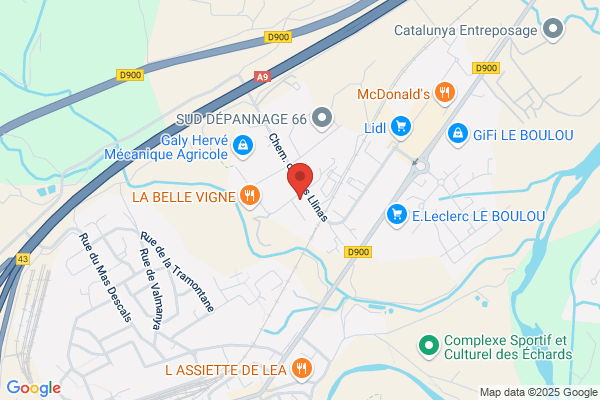 Bouchons Abel Sa