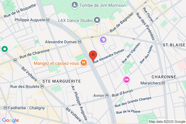Boulangerie De Tradition