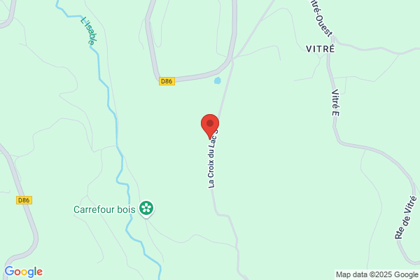 Briant Gilotaux Marie Noelle Domicile