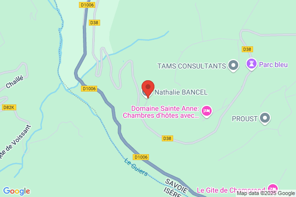 Camberlein Frederic