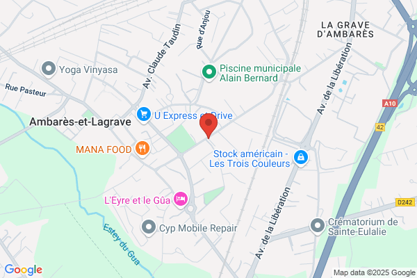 Centre Medical Docteurs Bousquet Jean Pierre Marcerou cl
