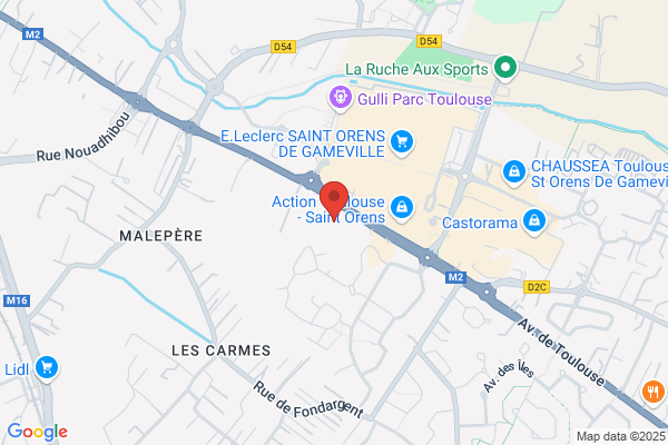 Compagnie Catalane De Logistique