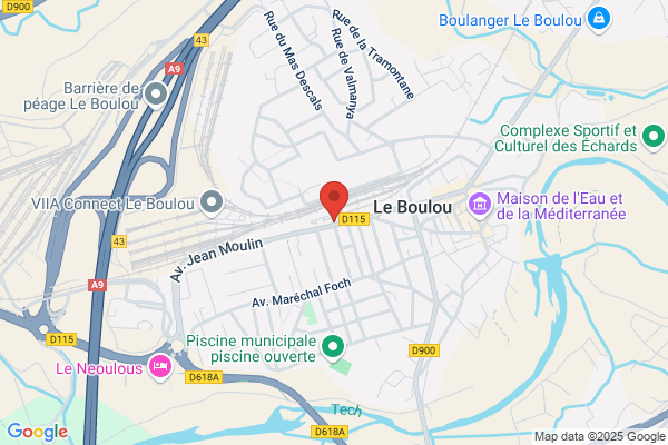 Compagnie Generale Des Telephones Mobiles