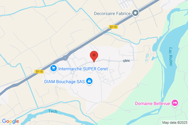 Dechetterie Intercommunale