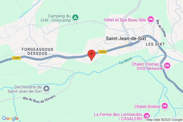 Depannage Auto Saint Jean