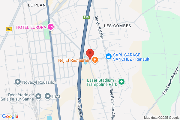 Desjoyaux Roussillon Piscines Concess Exclusif
