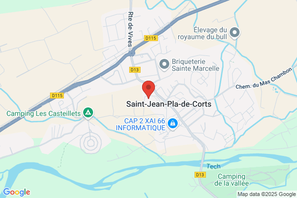 Ecole Maternelle