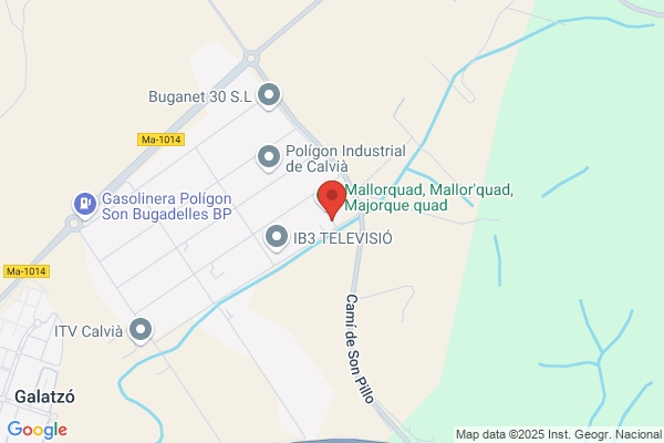 Garage Culebras