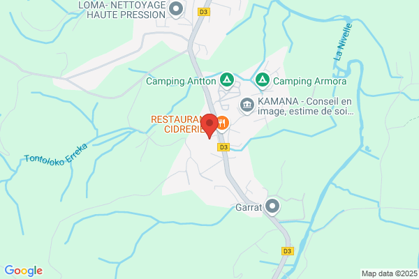 Hotel Le Domitien