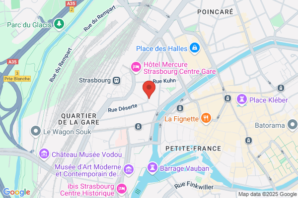 Hotel Le Grillon D Or