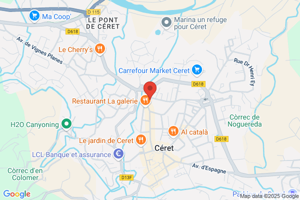 VALLESPIR CONDUITE