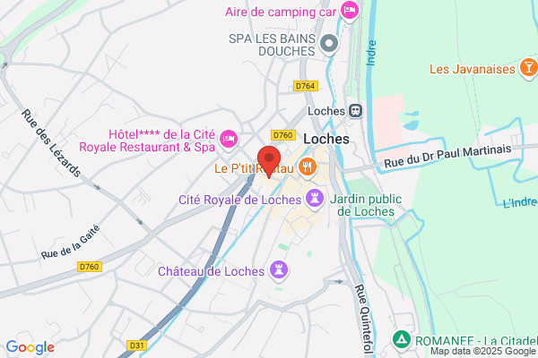 La Poste