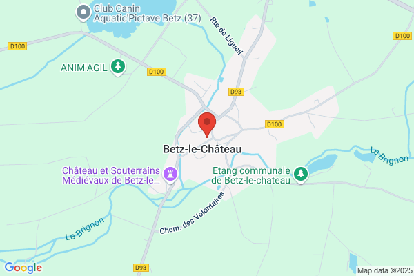 La Poste Agence Communale