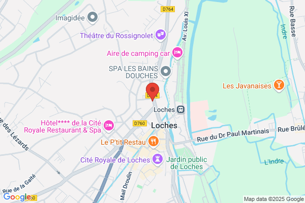 Les Experts Meubles Loches / Meubles Coste