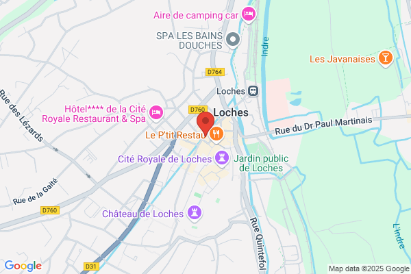 Optic 2000 - Opticien Loches