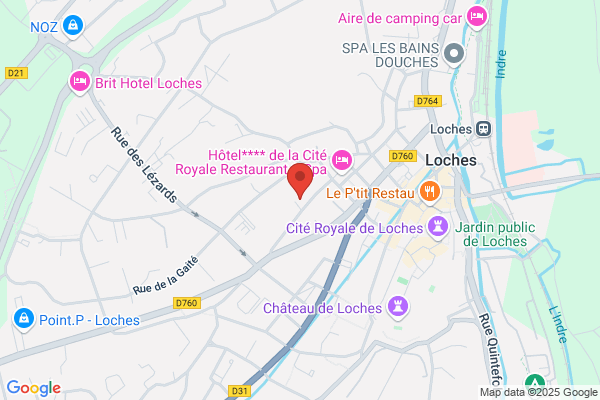 Pompes Funèbres et Marbrerie BLANCHARD - PFG LOCHES