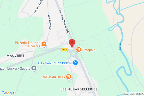 E.Leclerc Station Service