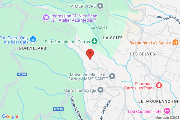 BIJOUTERIE ANNICK'S