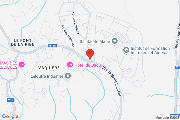 Antoni Isabelle Chir Dentiste