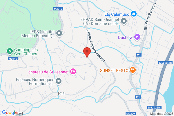 Assistance Application Froid
